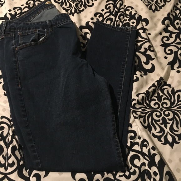 Old Navy Denim - Old Navy skinny jeans